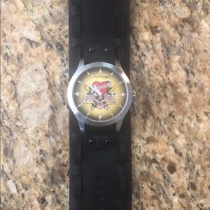 Ed Hardy watch
